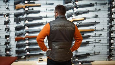 Banks Increasingly Back Political Scheme To Track Gun Purchases by Credit Card