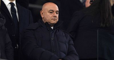 Tottenham appoint long-standing ex-Man Utd man to crucial club strategy role