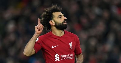 Mohamed Salah serves up instant revenge as national media stunned by Liverpool win