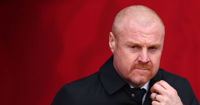 Sean Dyche sends blunt message as Everton edge closer to MSP Sports Capital deal