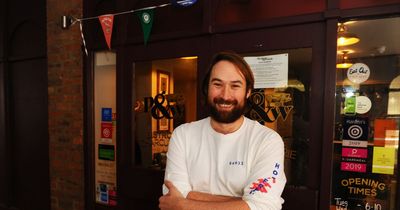 'I wonder if Porsche get this on the regular' - Chef defends £28 price tag for Sunday roast