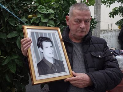 They were murdered by Albania’s communist regime. Three decades on, families are still searching for their remains