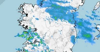 Dublin weather: Met Eireann give latest snow update as temperatures to plummet to -5 degrees