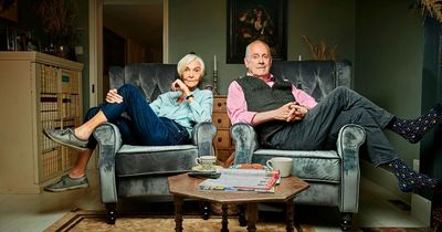 Celebrity Gogglebox star claims she was 'sacked' from show after making nudity complaint