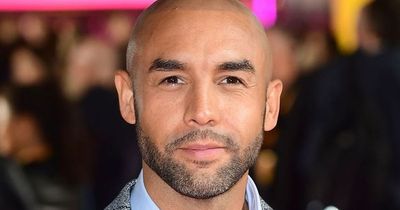 Alex Beresford gushes over arrival of new family member Teddy