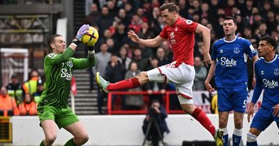 The key decisions facing Steve Cooper as Nottingham Forest line-up predicted for Tottenham clash
