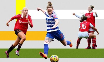 WSL and Continental Cup final: talking points from the weekend’s action