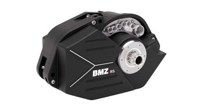 German Firm BMZ Enters E-Bike Drive System Game With RS Motor