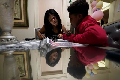 LOCALIZE IT: When parents don't know about student struggles