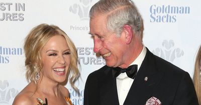 Kylie Minogue turns down playing King Charles coronation along with growing list of stars