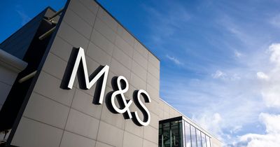 M&S 'flattering' £25 dress is flying off the rails as shoppers rush to buy it 'in every colour'