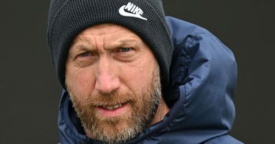 Chelsea boss Graham Potter can give Todd Boehly £71m bonus ahead of summer transfer window