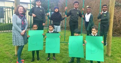 Bristol primary school no longer in 'city's 20 worst' after new Ofsted inspection