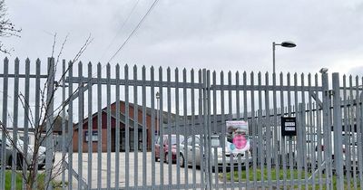 Old Nottingham veterinary hospital building to be sold by council
