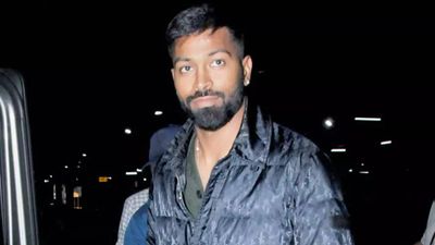 Hardik Pandya becomes youngest cricketer to reach 25 million Instagram followers