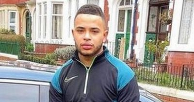 Cardiff and QPR footballer's son found dead with two friends after night out