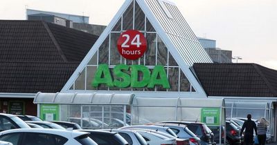 Shoppers say 'brilliant' £44 ASDA gadget instantly makes carpets look brand new and rivals Shark and Dyson