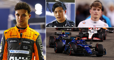 Lucky Lando Norris and key Zhou Guanyu decision – five F1 Bahrain GP stories you missed