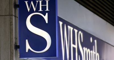 WH Smith to launch new high-end stationery stores to fill gap left by Paperchase