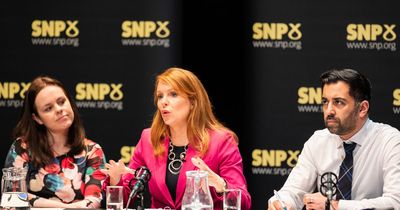 Labour calls for SNP to ensure race to find Nicola Sturgeon successor is free from 'corruption'