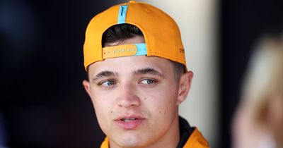 Lucky Lando Norris and key Zhou Guanyu decision – five F1 Bahrain GP stories you missed