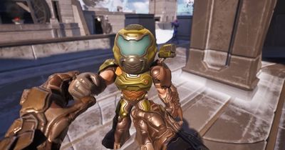 Fortnite Chapter 4 Season 2 could introduce the long-awaited first-person mode