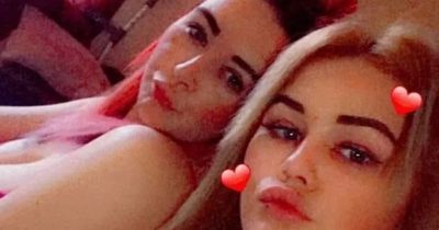 Edinburgh sisters tragically die just weeks apart as tributes pour in for 'best pals'