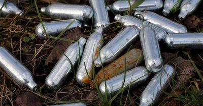 Government not advised to ban second most used drug among 16-24 year olds