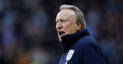 Neil Warnock's message to Bristol City supporters as he looks forward to a 'tasty' reunion