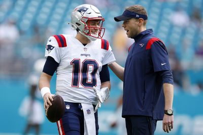 NFL Combine rumors: Could Patriots QB Mac Jones be traded to Raiders?