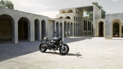 The BMW R NineT 100 Years Edition Makes Its Way To Malaysia