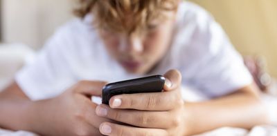 What parents and educators need to know about teens’ pornography and sexting experiences at school