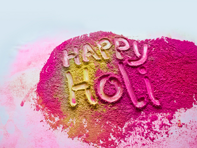 Happy Holi 2023: Best Messages, Quotes, Wishes and Images to share on Holi
