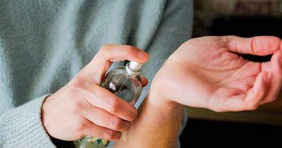 Scent lover shares bottle trick to make your perfumes smell stronger for longer