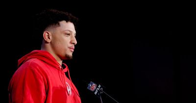 Kansas City Chiefs star Patrick Mahomes faces massive double free agency blow