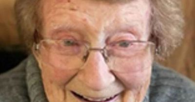 Tributes pour in for 100-year-old Mayo woman from popular family who died 'peacefully'