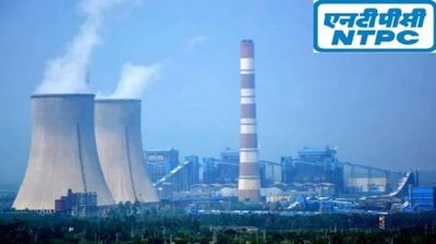 NTPC registered nearly 12 percent growth in electricity generation