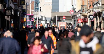 Key changes affecting five types of State Pension in coming weeks, after triple lock reinstated