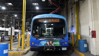 CTA adapting to keep electric buses running during Chicago winters