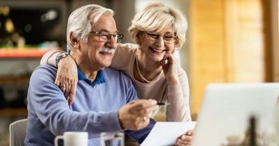 People on State Pension can quickly check eligibility for top-up benefit online before making a new claim