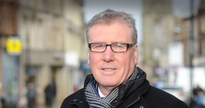 Labour leader 'expecting uproar' over South Ayrshire Council Conservative budget