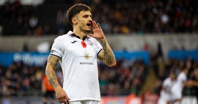 Jamie Paterson's Swansea City return might be Russell Martin's biggest gamble yet as key questions remain unanswered