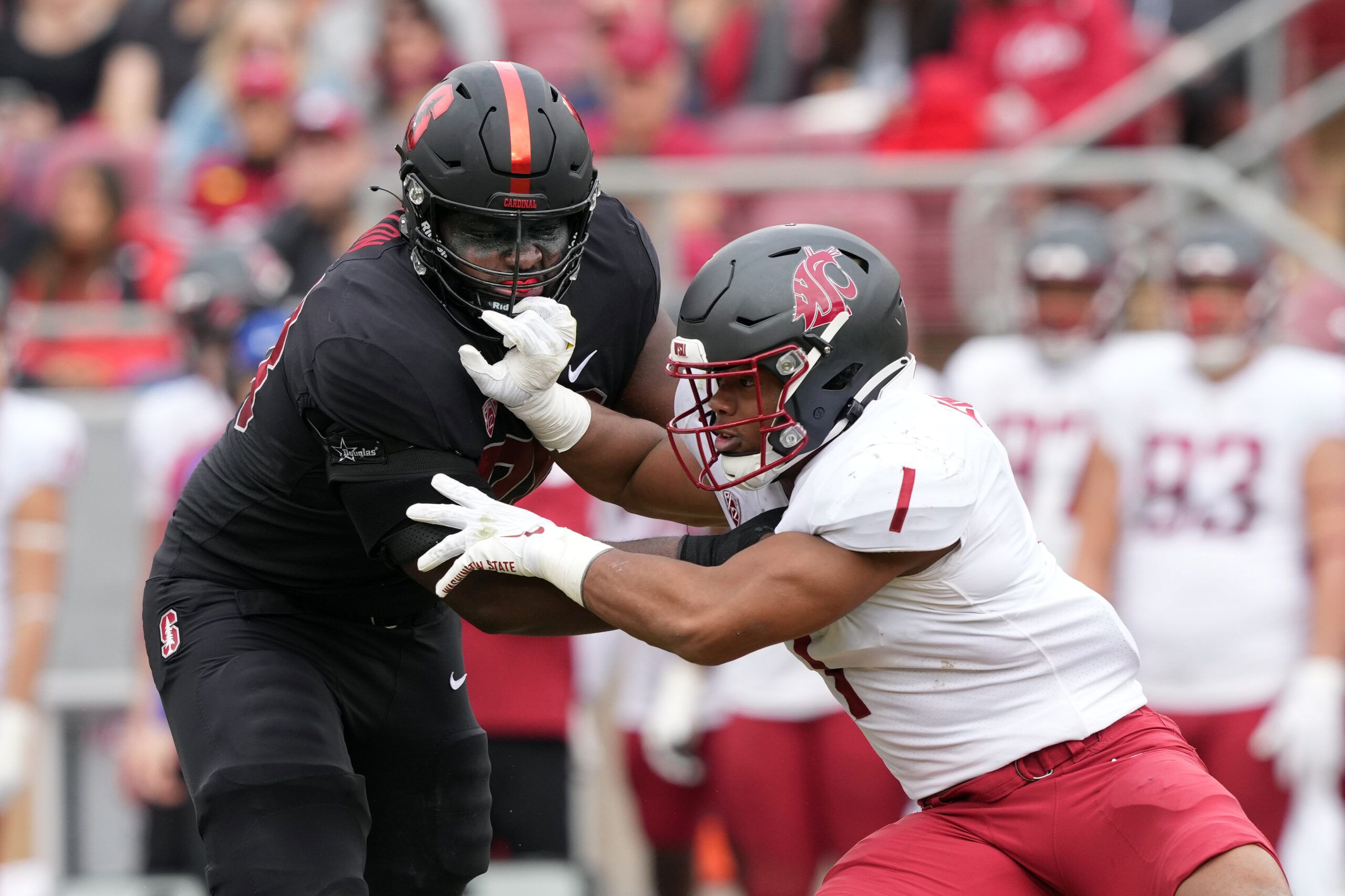 2023 NFL draft: Consensus big board top 15 linebacker…