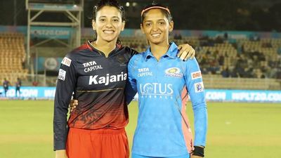 WPL: Royal Challengers Bangalore win toss, opt to bat against Mumbai Indians