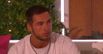 Love Island's Ron fumes at Samie as she doubles down on accusation he's a 'game player'