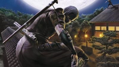 25 Years Ago, A Forgotten PS1 Gem Invented the Stealth Action Genre