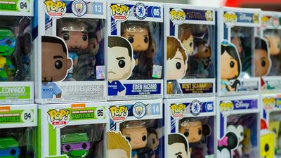 Funko To Purge $36 Million Of Excess Collectibles Inventory