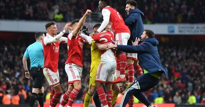 Arsenal being investigated by FA after last-minute winner against Bournemouth
