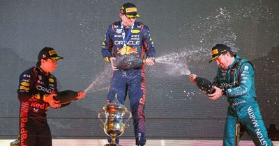 Formula 1: Five talking points after the Bahrain GP from Red Bull dominance to a midfield shakeup