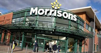 Morrisons launches new £8.99 two-course set menu in all its cafes